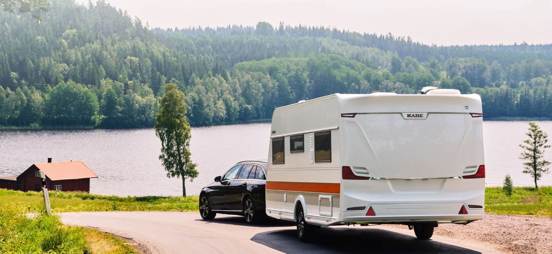 Camper Huus ist Ihr kompetenter Partner rund um Caravaning, Reisemobile und  Camping in Chur